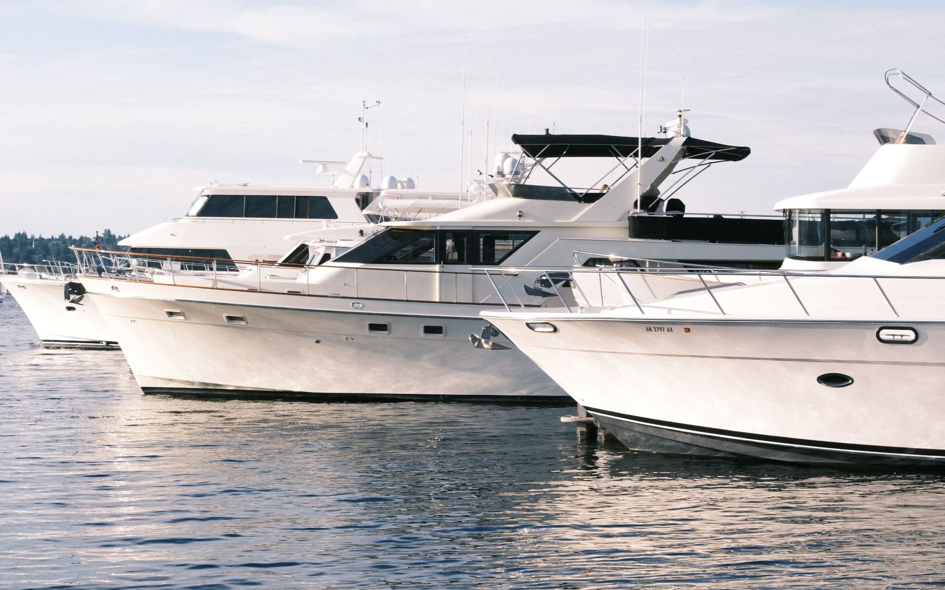 Boat Docks and Permits