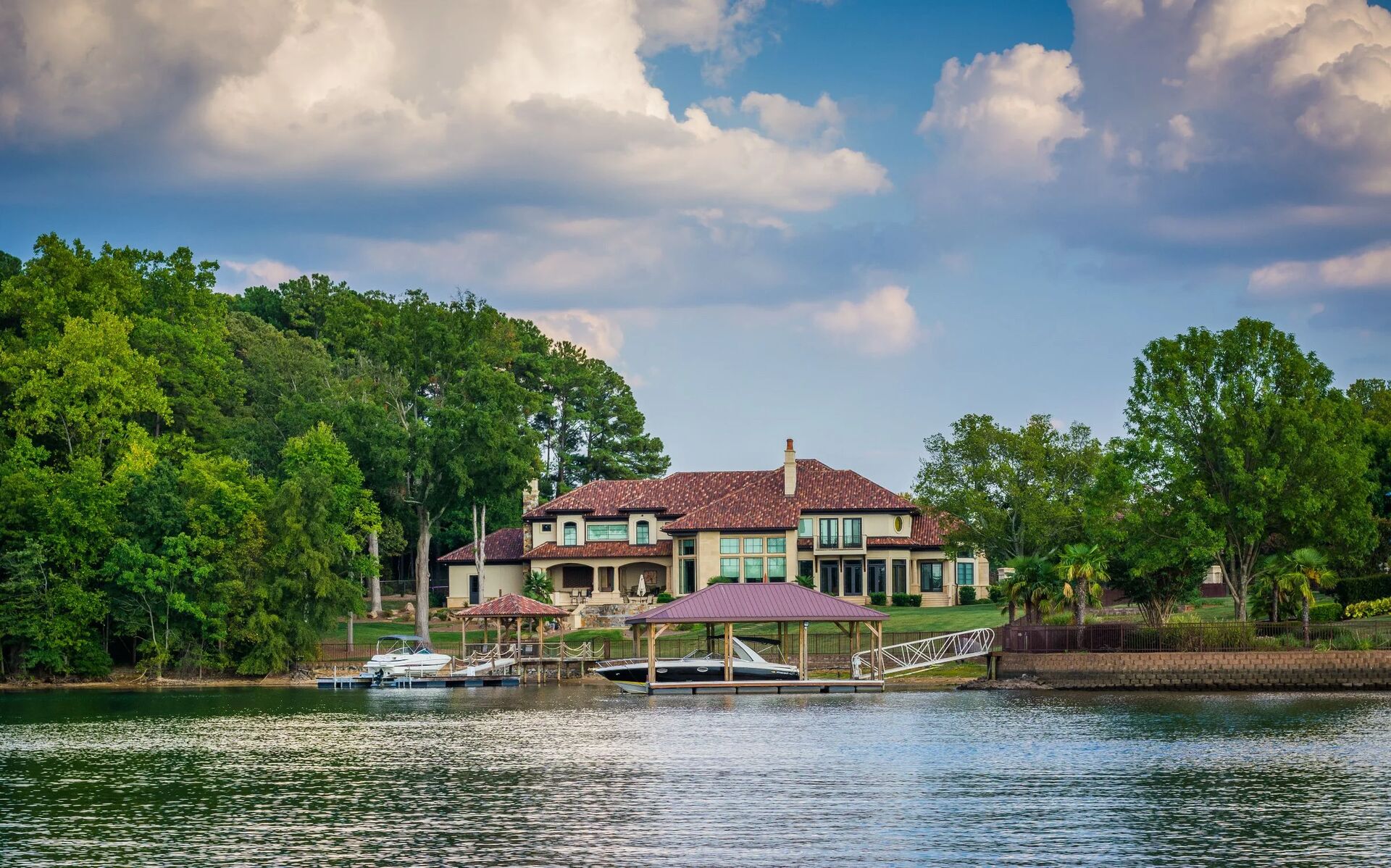 Luxury Home Selling Guide