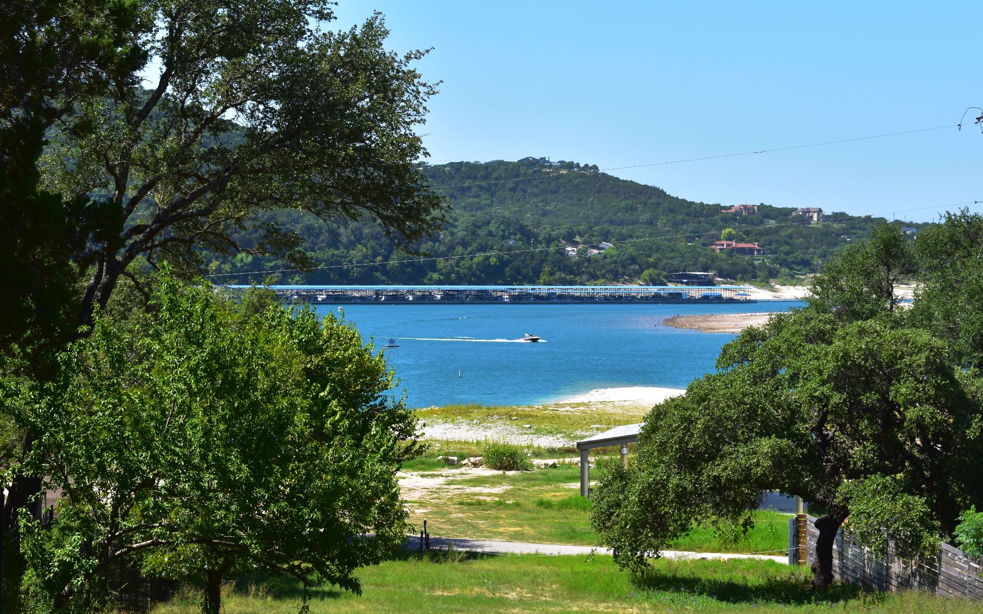 Lake Travis