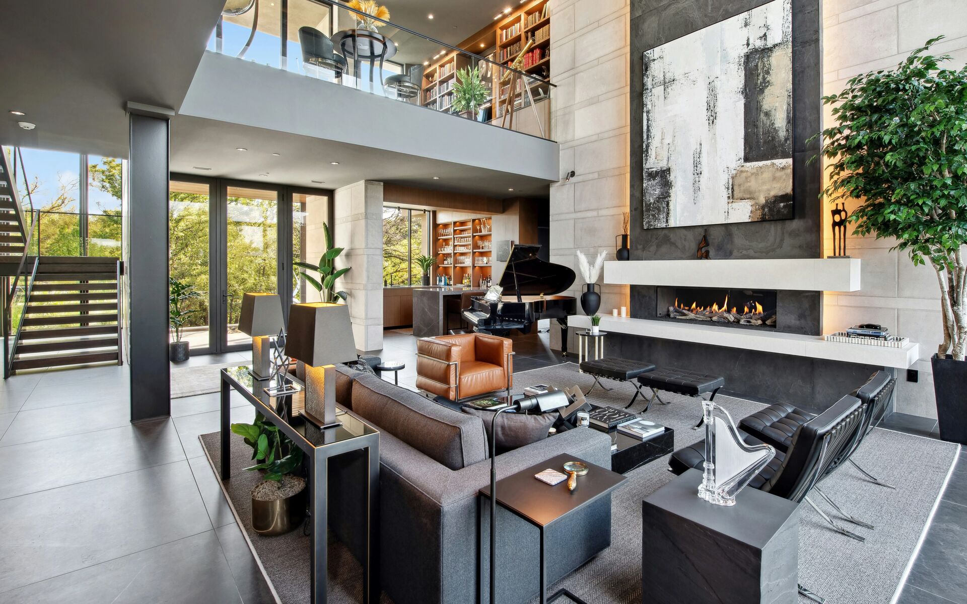 Lake Travis waterfront living