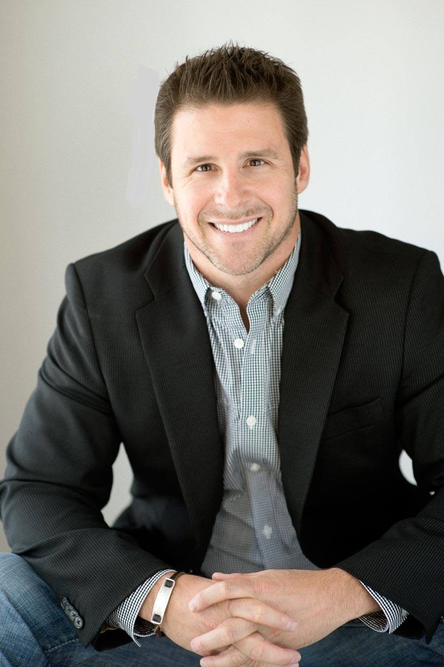 Will Garrison, owner-broker of Austin Lakeside Properties