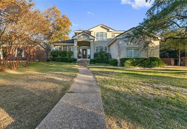 127 Crest View Drive, Lakeway, TX 78734