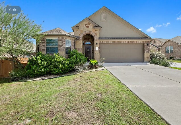 18413 Tanner Bayou Loop, Austin, TX 78738