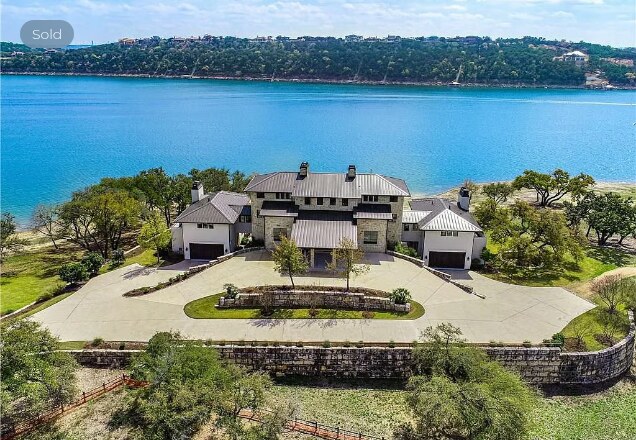 1925 Valentino Cove, Spicewood, TX 78669
