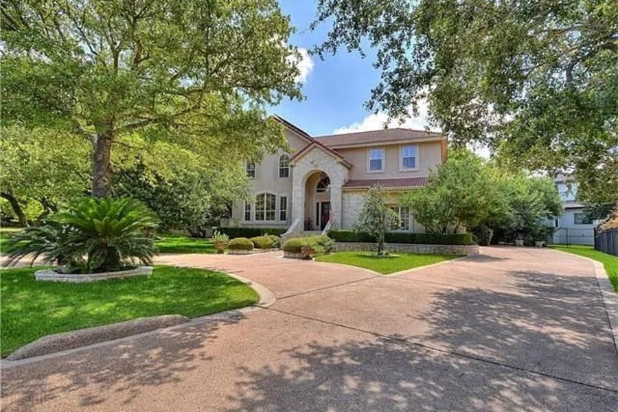12 Butterfly Pl in the Lake Travis area
