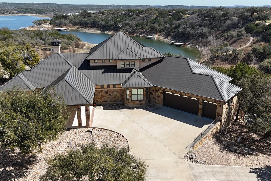 128 Carol CV in the Lake Travis area